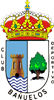 Wappen CD Bañuelos  89873