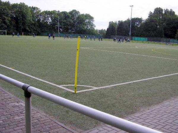 VfL-Sportanlage Plauenstraße - Wilhelmshaven-Fedderwardergroden