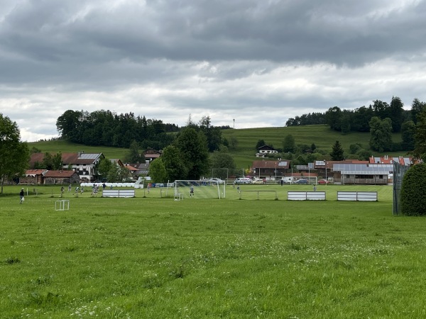 Sportplatz Wiesenweg - Miesbach-Parsberg