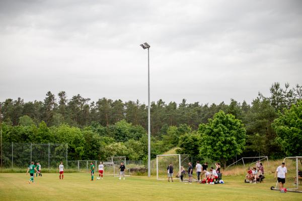 Sportpark Harmer Berg Platz 2 - Rednitzhembach