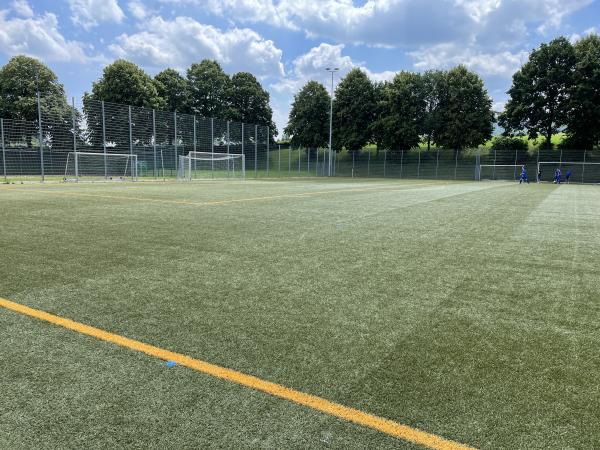 Langenberg-Kampfbahn Nebenplatz - Baunatal-Großenritte