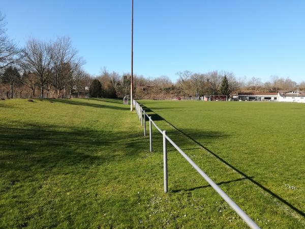 RSC-Platz Sportanlage Münchfeld - Rastatt