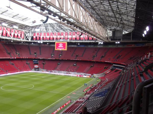 Johan Cruijff ArenA - Amsterdam