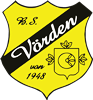Wappen BS Vörden 1948 diverse  89620