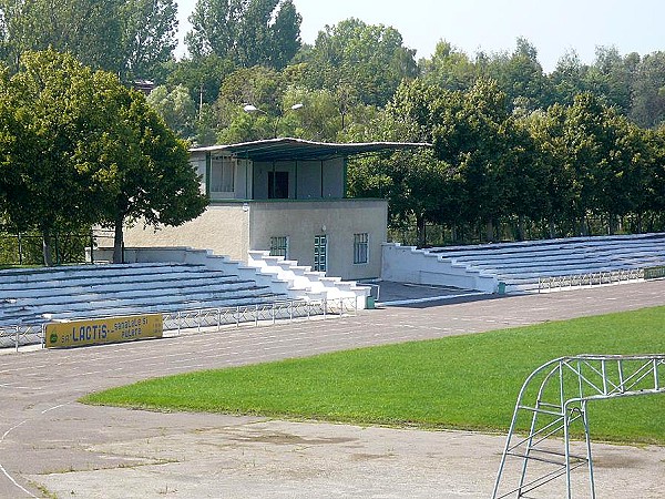 Stadionul Orășenesc - Rîșcani