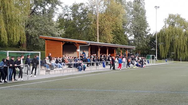 Sportplatz Laurentiusstraße - Wiesbaden-Naurod