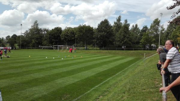 Sportplatz Auf der Spann - Ellscheid