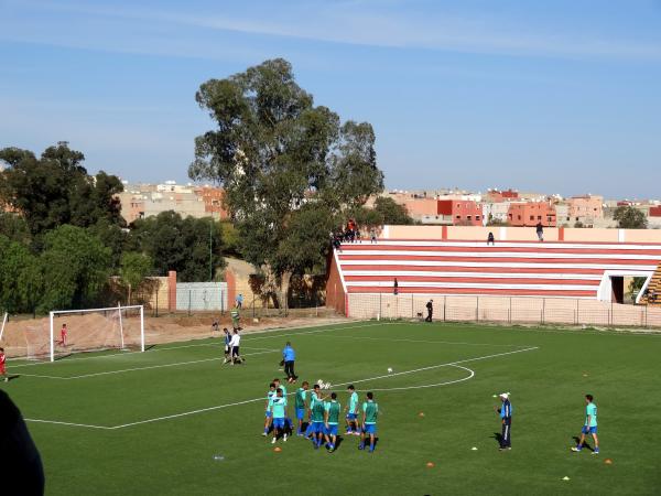 Stade Municipal Kasba Tadla - Kasba Tadla