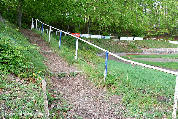 Friedrich-Ludwig-Jahn-Sportpark - Gadebusch