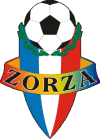 Wappen LZS Zorza Nowe Żabno