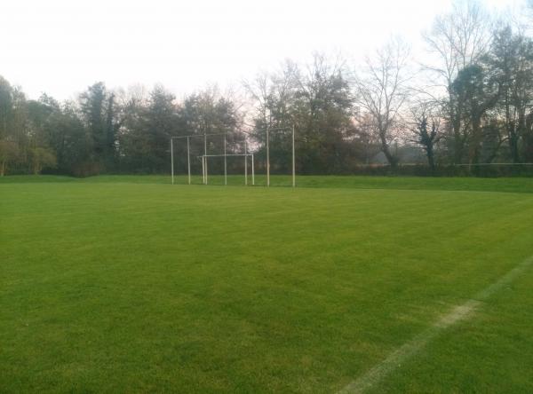Sportplatz Herxheimweyher - Herxheimweyher