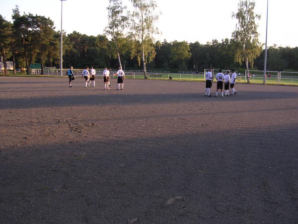 Sportplatz Birkenwäldchen 2 - Berlin-Adlershof