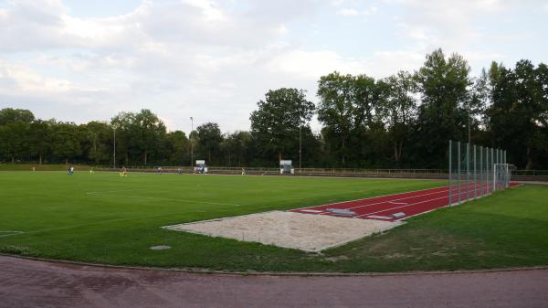 Maininselstadion - Ochsenfurt