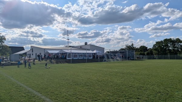 Sportplatz Kaldorf - Titting-Kaldorf
