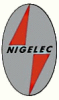 Wappen NIGELEC Wappen NIGELEC
