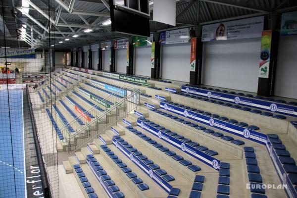 WESTPRESS arena - Hamm/Westfalen