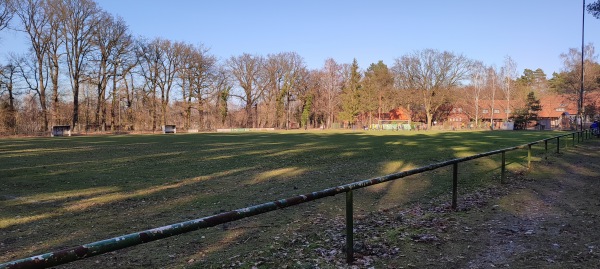 Sportanlage am Heeg - Burgdorf-Otze