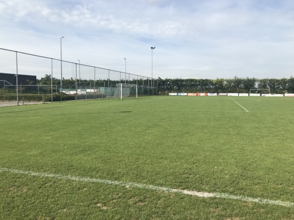 Sportpark Wolfaartsdijk - Wolphaartsdijk