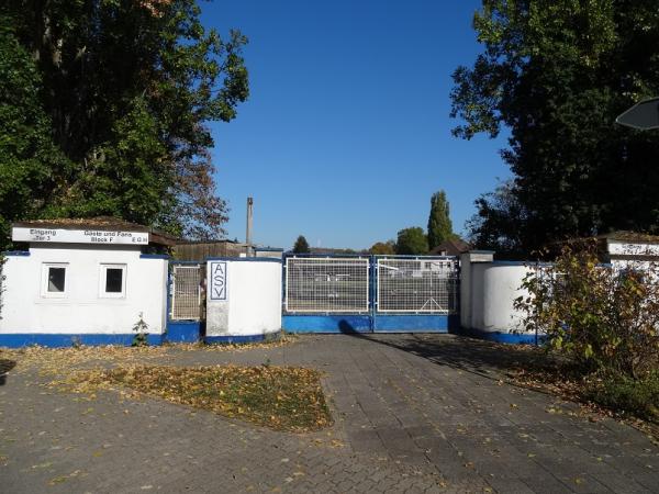 Turmbergstadion - Karlsruhe-Durlach