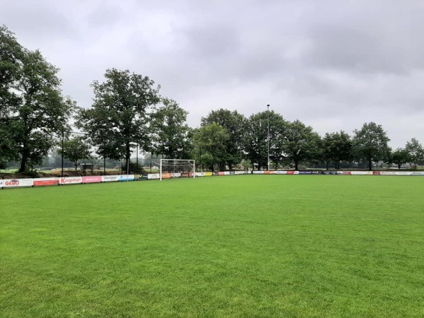 Sportpark De Reuvekamp - Tubbergen-Fleringen