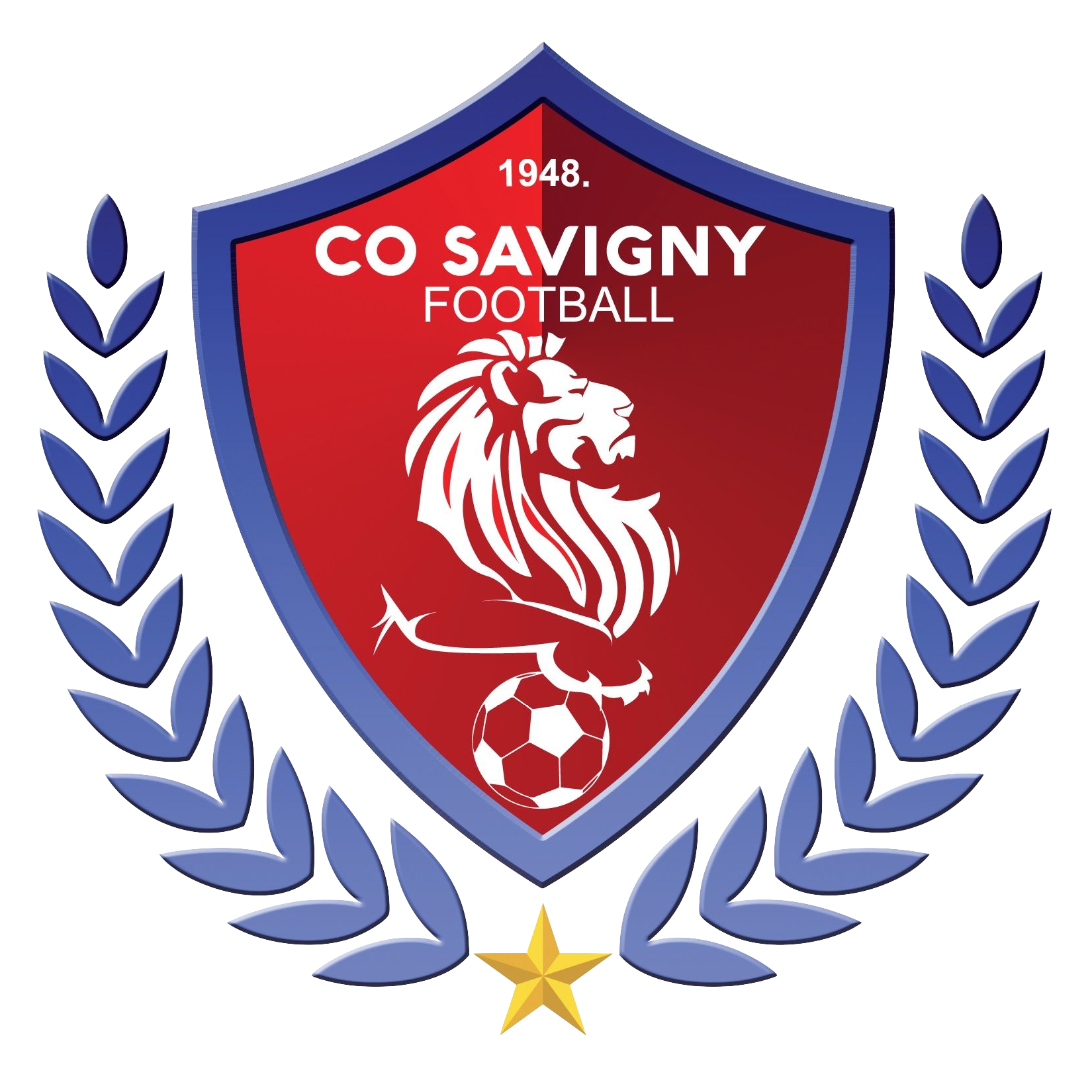 Wappen CO Savigny