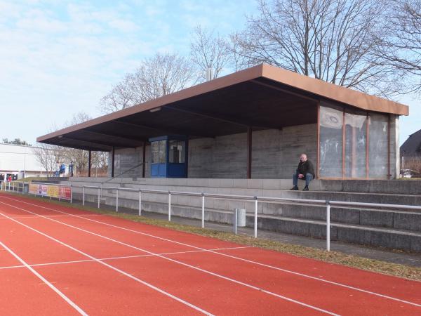 Sportanlage Jahnstraße - Reichertshofen