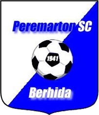 Wappen BKSE-Peremarton