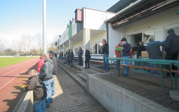 ELSNER Sportpark Erlangen - Erlangen-Eltersdorf