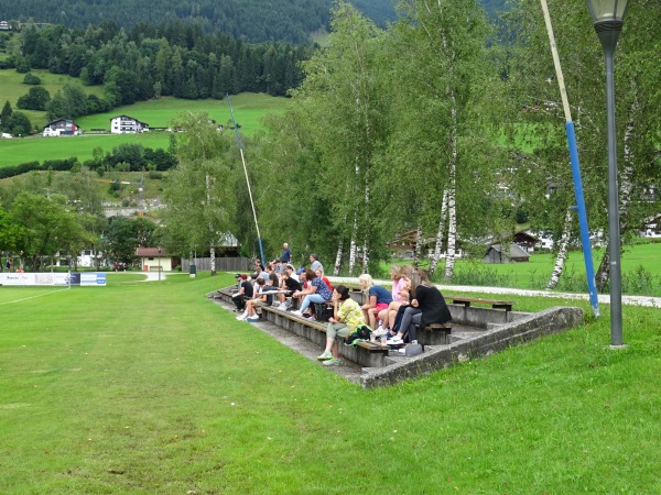 Sportplatz Uttendorf - Uttendorf