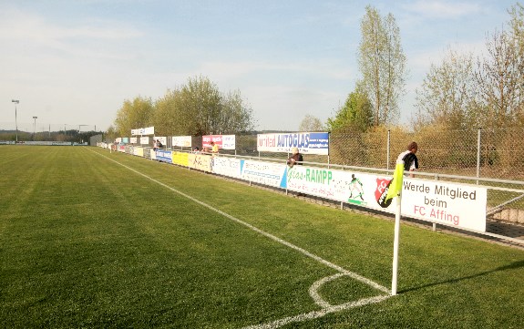 Auto-Weiß-Arena - Affing