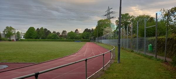 Sportplatz Schule Bickbargen - Halstenbek