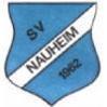 Wappen SV 1962 Nauheim  32259