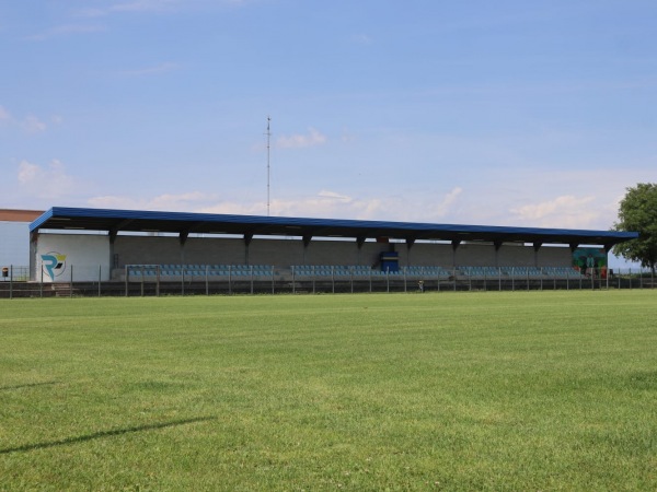 Stadio Comunale Remigio Picco - Flaibano