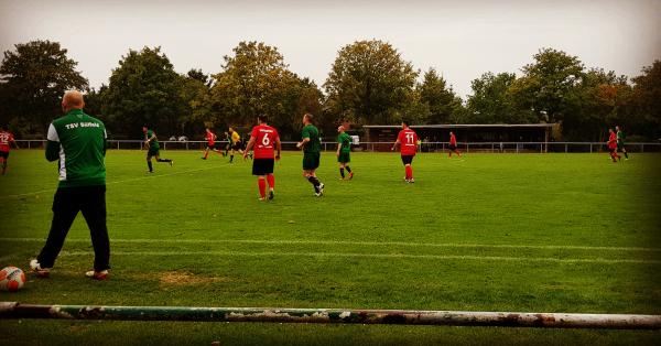 Sportanlage Am Kalkberg - Wolfsburg-Sülfeld