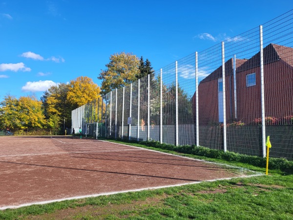 Sportanlage Am Lewacker Platz 2 - Bochum-Linden