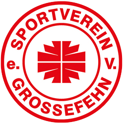 Wappen SV Großefehn 1959  1898