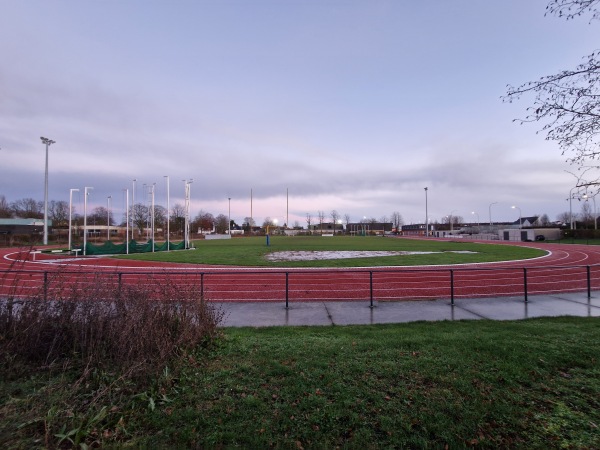 Stedelijk Sportstadion - Izegem