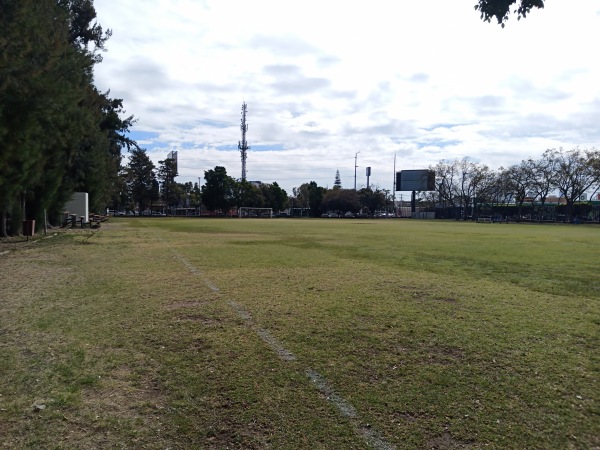 UAG Tecos Cancha de Fútbol 2 - Zapopan