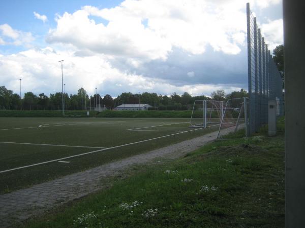 SC-Sportgelände Viehweide Platz 2 - Heilbronn-Böckingen