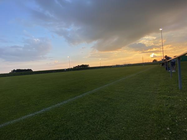 Sportanlage Burgoberbach Platz 2 - Burgoberbach