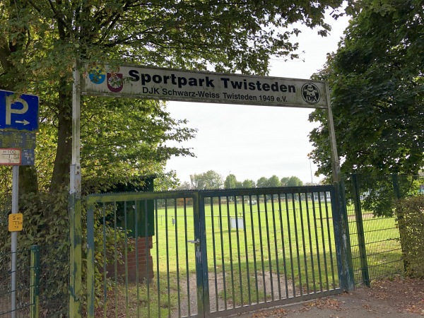 Sportpark Twisteden - Kevelaer-Twisteden