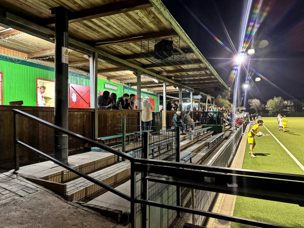 Stadion an der Schadeburg - Herne-Börnig
