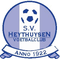 Wappen SV Heythuysen  31255