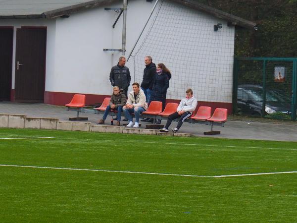 MGH Arena - Halver-Schwenke