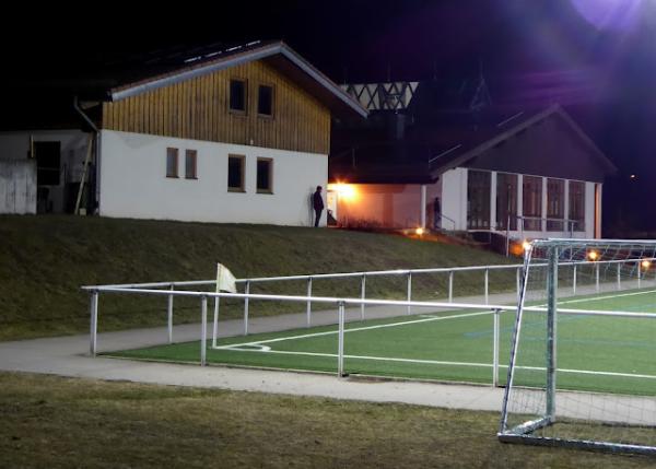 Sportanlage Amselweg Platz 2 - Neubulach