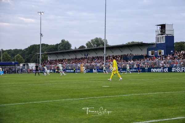 Ostfriesland-Stadion - Emden-Früchteburg