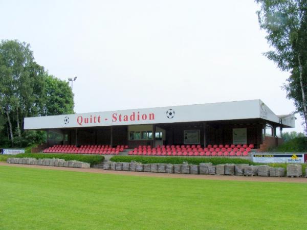 Quitt-Stadion - Ankum
