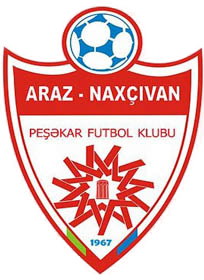 Wappen Araz-Naxçıvan PFK
