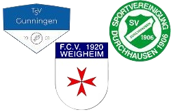 Wappen SGM Durchhausen/Gunningen/Weigheim II   46973
