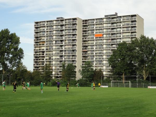 Sportpark Lage Kant - Breda-Brabantpark